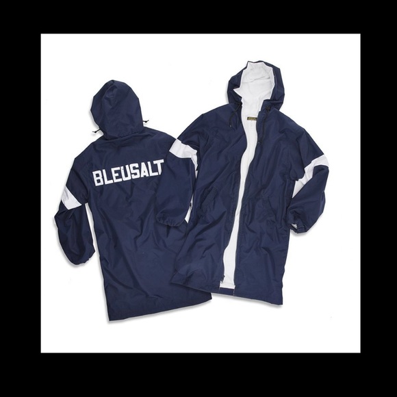 Bleusalt The Boat Coat - Picture 6 of 11